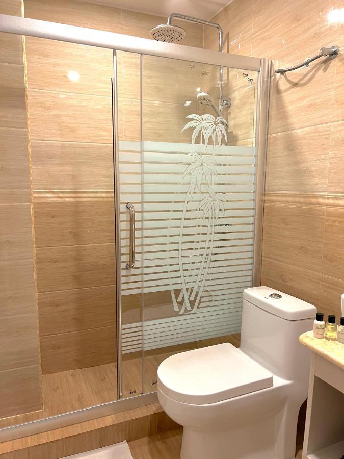 Hotel Icom Marina Sea View Maafushi Exterior foto