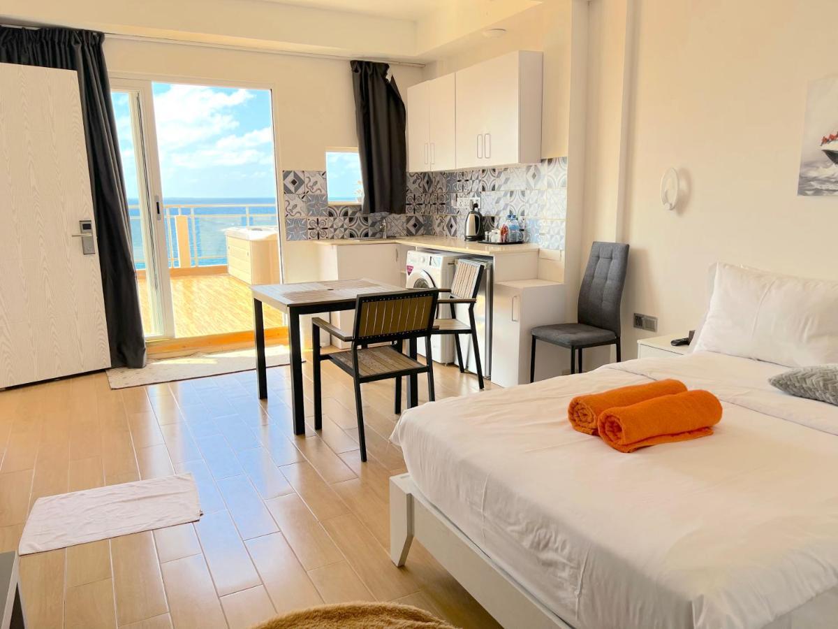 Hotel Icom Marina Sea View Maafushi Exterior foto