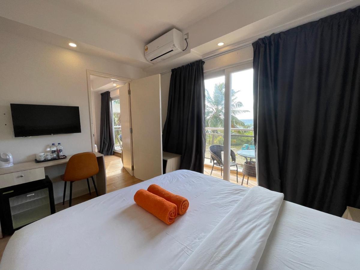 Hotel Icom Marina Sea View Maafushi Exterior foto